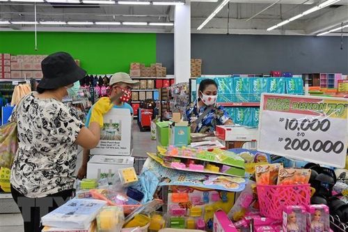 Cơ hội tăng trưởng mới cho ASEAN trong bối cảnh bất ổn địa chính trị