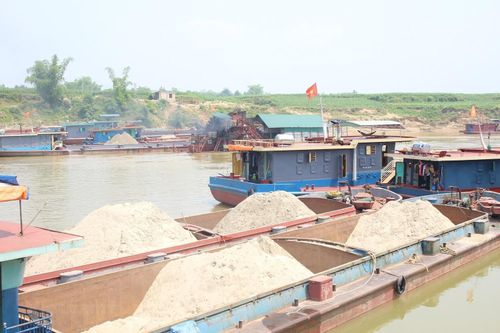 Bộ Xây dựng: Dự báo vật liệu xây dựng sẽ tăng giá trong thời gian tới