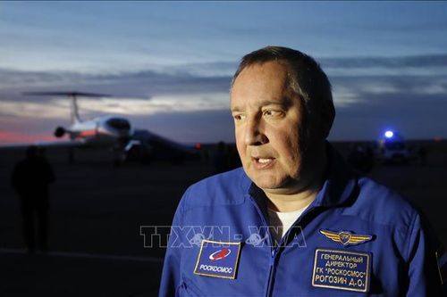 Nga khẳng định châu Âu sẽ thua thiệt khi trừng phạt Roscosmos