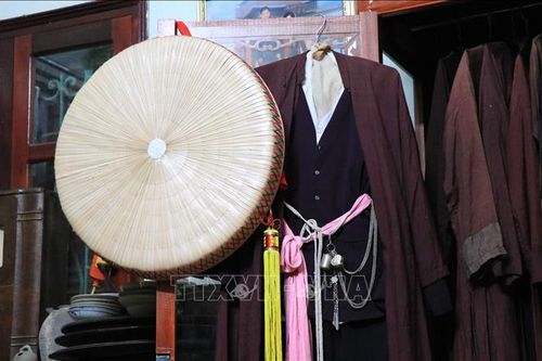 Lan tỏa tình yêu dân ca Quan họ