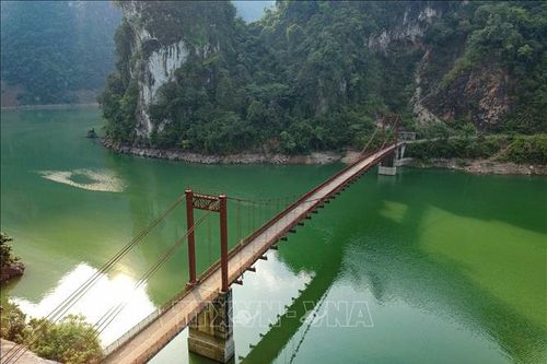 Đánh thức tiềm năng du lịch vùng cao Tủa Chùa