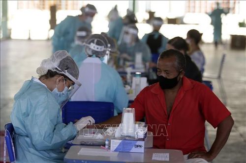 Brazil thông báo kế hoạch dỡ bỏ tình trạng khẩn cấp y tế