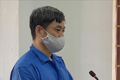 Giữ nguyên bản án sơ thẩm, tuyên tử hình cựu Bí thư xã giết người, chiếm đoạt tiền bảo hiểm