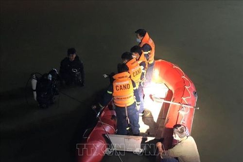 Tăng cường triển khai các giải pháp phòng, tránh tai nạn đuối nước