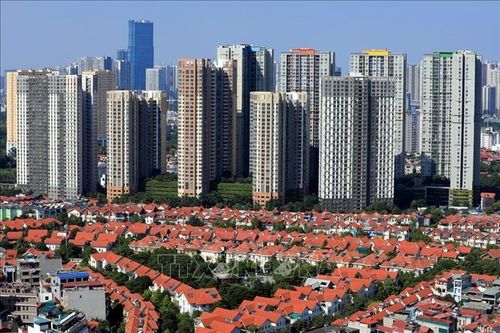 Kiểm soát chặt tín dụng bất động sản nhằm hạn chế rủi ro