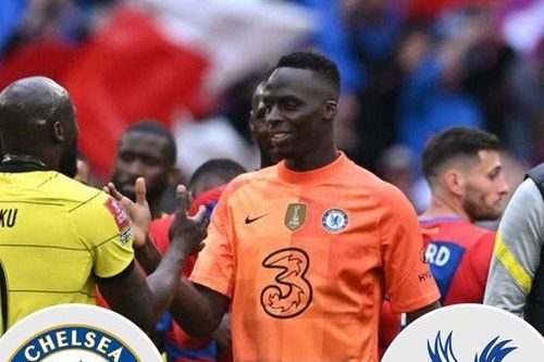 Chelsea vào chung kết FA Cup, Tuchel lập kỷ lục khó tin