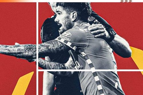 Atletico, nghệ thuật hắc ám của Simeone hay triết lý Cholismo là gì?