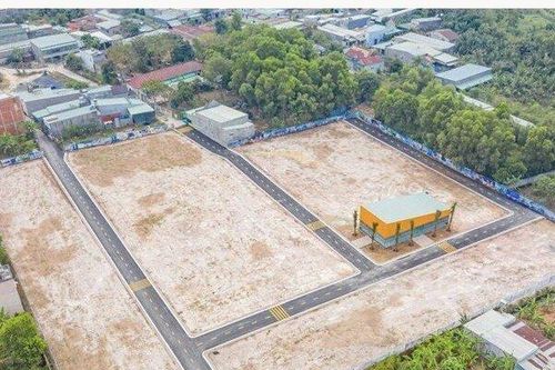 Đồng Nai: Loạn đất cá nhân biến thành dự án