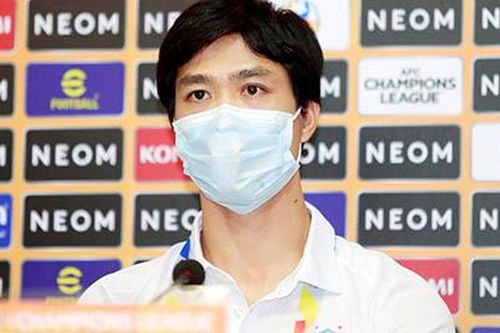 Công Phượng đặt mục tiêu ghi bàn vào lưới Sydney FC