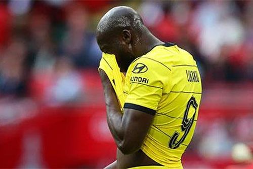 Lukaku còn 6 tuần để cứu sự nghiệp ở Chelsea