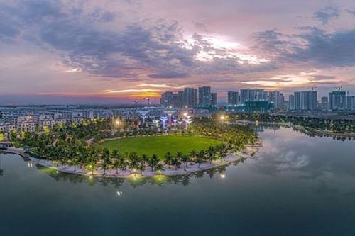 Tương lai của Thành phố Thủ Đức
