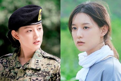 Mỹ nhân từng 'át vía' Song Hye Kyo trở lại màn ảnh với nhan sắc và diễn xuất xuất thần