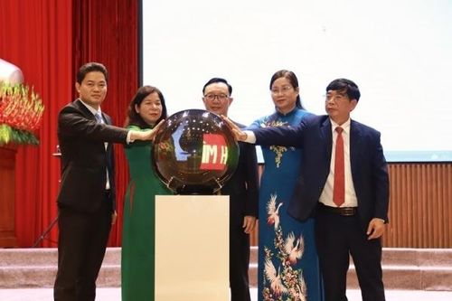 Phát động Cuộc thi tìm hiểu Nghị quyết Đại hội XIII của Đảng