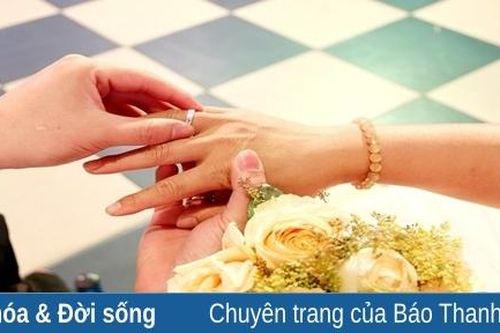 Giấc mơ có thật của những cặp đôi khuyết tật