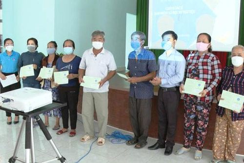 Tuyên truyền vận động Nhân dân tham gia bảo hiểm xã hội tự nguyện