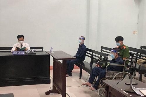13 năm tù cho kẻ lừa bán đất