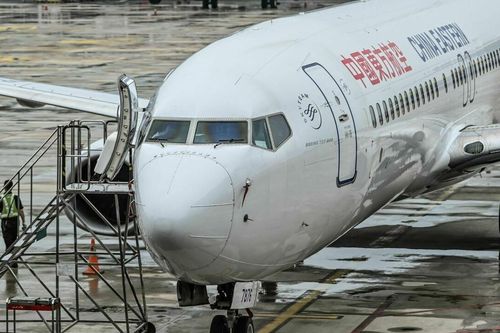 Hàng không Trung Quốc đưa Boeing 737-800 trở lại bầu trời sau vụ tai nạn
