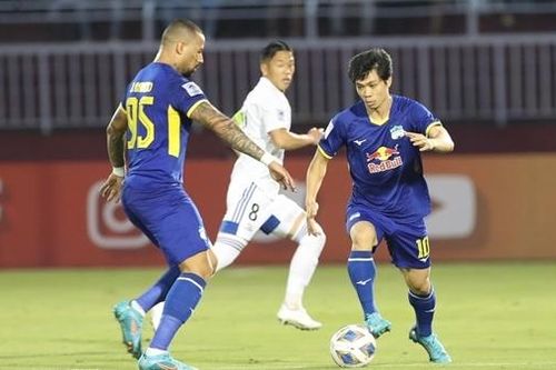 Bản lĩnh của những chàng trai trưởng thành