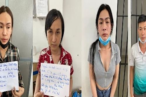 Nhiều thủ đoạn dàn cảnh mới để trộm cắp