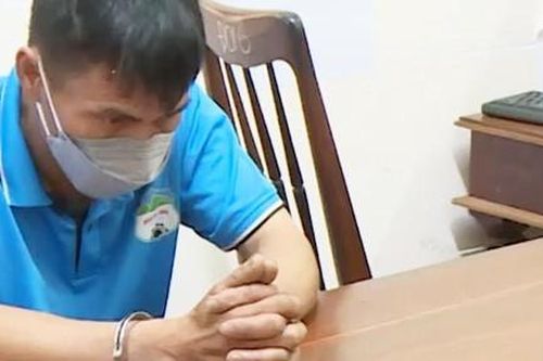 Con nghiện gây ra hơn 20 vụ trộm thiết bị và dây cáp điện