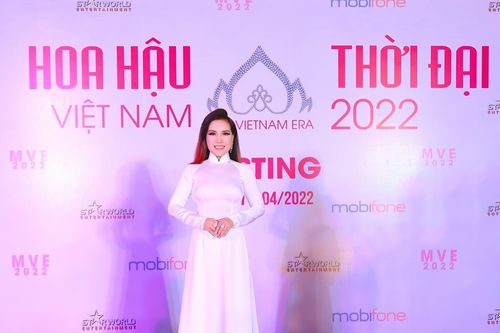 Hoa hậu Đặng Gia Bena: Người truyền cảm hứng về sắc đẹp của nữ doanh nhân Việt