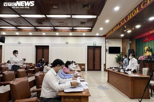 TP.HCM đã chi hỗ trợ COVID-19 đợt 3 cho hơn 6,5 triệu người