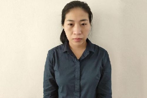 Nguyên Phó Chủ tịch Hội Nông dân xã ở Quảng Nam chiếm đoạt gần 11 tỷ đồng