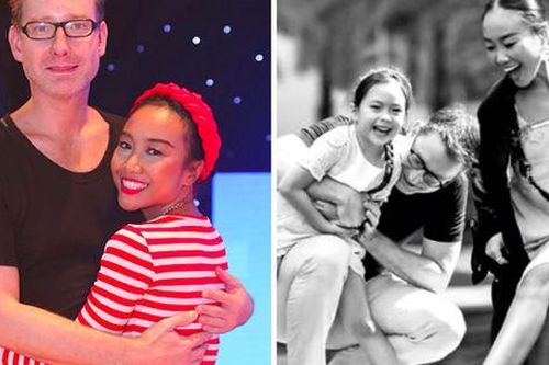 Sao Việt viên mãn bên chồng ngoại quốc: Đoan Trang và ông xã người Thụy Điển 10 năm hôn nhân vẫn như thuở mới yêu