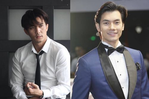 Hà Việt Dũng, Nhan Phúc Vinh: Hành trình hơn 10 năm tạo dựng tên tuổi không nhờ scandal