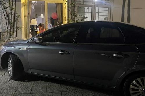 Vụ cán bộ 'đỗ xe sai, thách thức người dân': Lãnh đạo Sở trực tiếp xin lỗi người dân