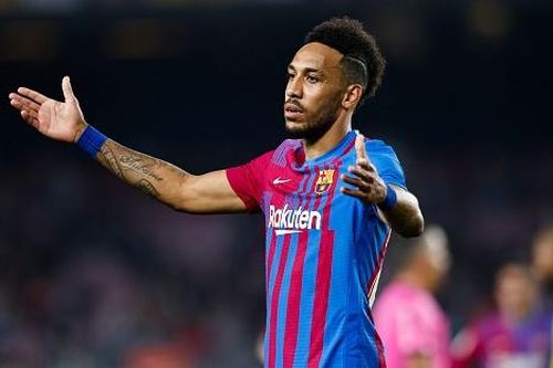 Barca thua trận thứ 2 liên tiếp