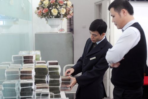 Mặt bằng vốn ngân hàng sắp thay đổi