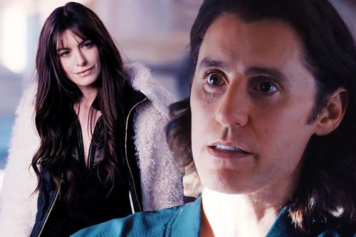 Jared Leto - 'tắc kè hoa' của điện ảnh Hollywood