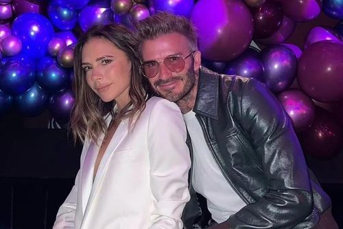 Sinh nhật tuổi 48 của Victoria Beckham
