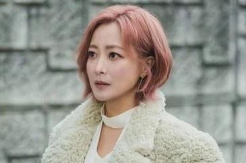 Phim của Kim Hee Sun có tỷ suất người xem thấp kỷ lục