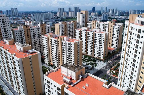 Doanh nghiệp than 'khó đủ đường' khi làm nhà ở xã hội giá rẻ