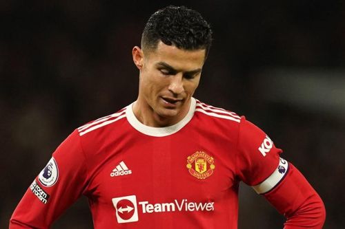 CĐV Liverpool lên kế hoạch động viên Ronaldo tại Anfield