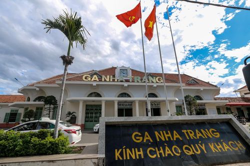 Khánh Hòa giữ ga Nha Trang, bớt xây nhà cao tầng