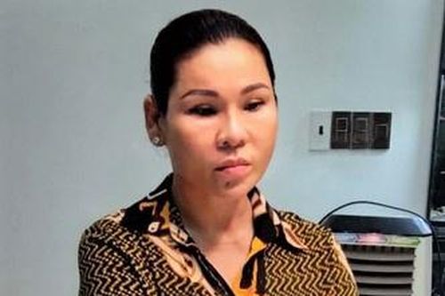 Lâm Thị Thu Trà cho đại gia Thiện 'Soi' và 7 người khác vay bao nhiêu?