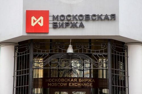 Anh cân nhắc trừng phạt sàn chứng khoán Moscow