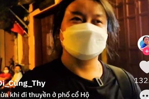 Chính quyền Hội An nói gì về vụ nữ TikToker tố bị lừa?