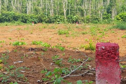 Quảng Trị: Loạn chiêu trò 'vẽ quy hoạch' để phân lô, bán nền