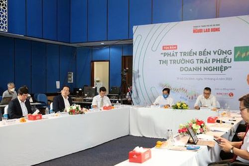 Cần phải có đánh giá tín dụng cho doanh nghiệp phát hành trái phiếu