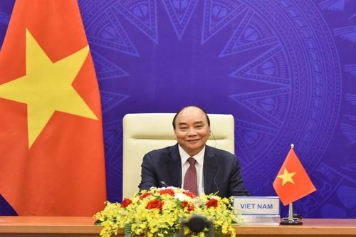 Điện mừng Quốc khánh Zimbabwe