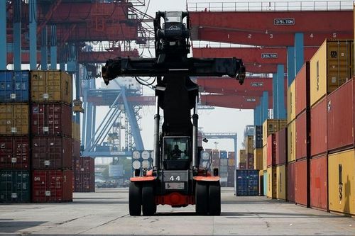 Indonesia ghi nhận kim ngạch xuất, nhập khẩu tăng cao trong tháng 3/2022