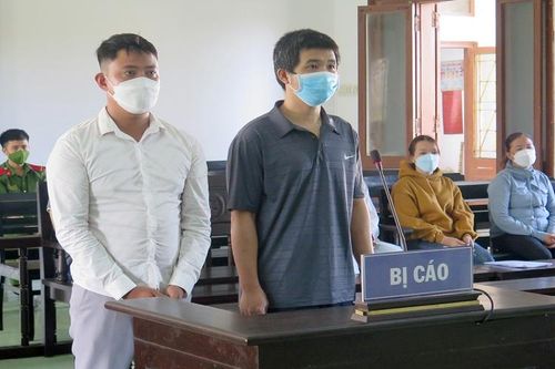 Phạt tù các đối tượng tàng trữ, mua bán trái phép vũ khí quân dụng ở Phú Yên
