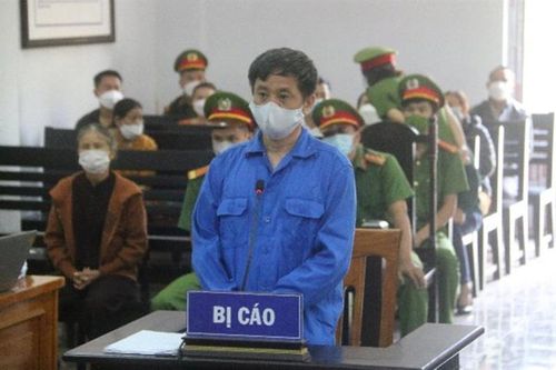 Y án tử hình cựu bí thư xã giết người để trục lợi bảo hiểm