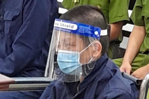 Lãnh 13 năm tù vì lừa góp vốn bằng đất 'vẽ'
