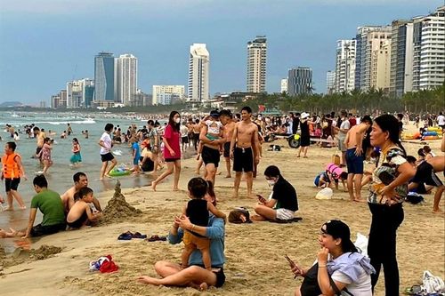 Chuẩn bị các điều kiện tốt nhất để ngành du lịch Đà Nẵng 'hồi sinh'…