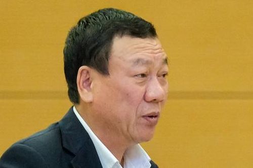 Giữ, củng cố thanh tra cấp huyện